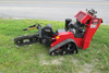 2ft Track Trencher