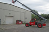 Forklift telescopic  8000 lb