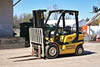 Forklift - 5,000 lbs